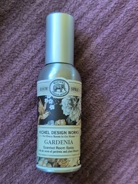 Gardenia Room Spray